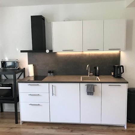 Apartment Stockholm, Top Renoviert, 35Qm, Koeln Nah Бергіш-Гладбах Екстер'єр фото