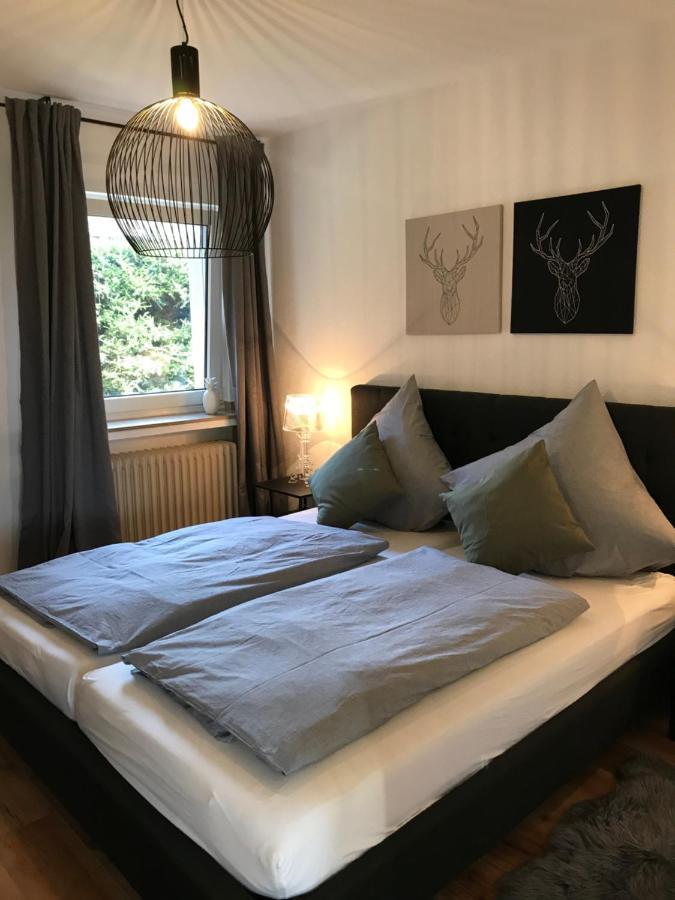Apartment Stockholm, Top Renoviert, 35Qm, Koeln Nah Бергіш-Гладбах Екстер'єр фото