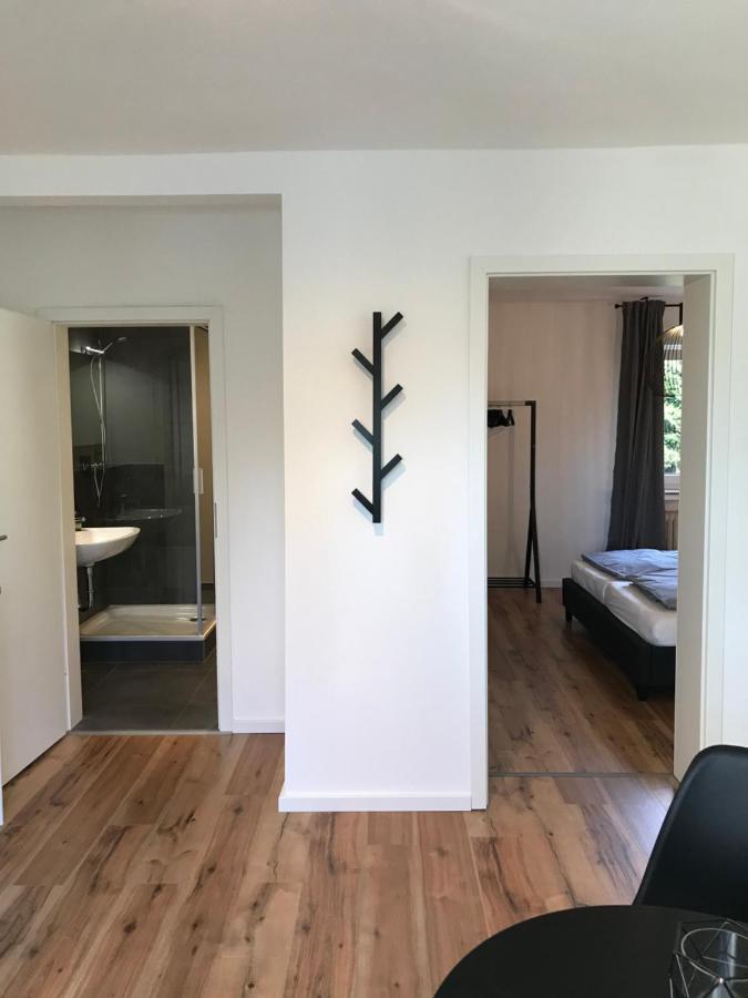 Apartment Stockholm, Top Renoviert, 35Qm, Koeln Nah Бергіш-Гладбах Екстер'єр фото