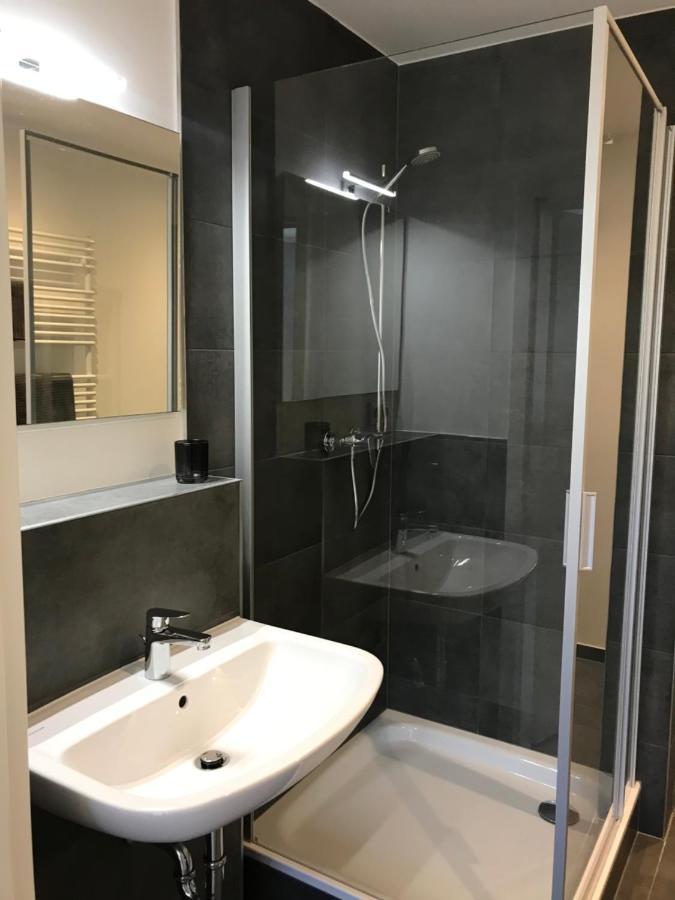 Apartment Stockholm, Top Renoviert, 35Qm, Koeln Nah Бергіш-Гладбах Екстер'єр фото