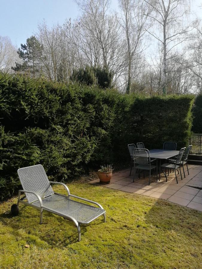 Apartment Stockholm, Top Renoviert, 35Qm, Koeln Nah Бергіш-Гладбах Екстер'єр фото