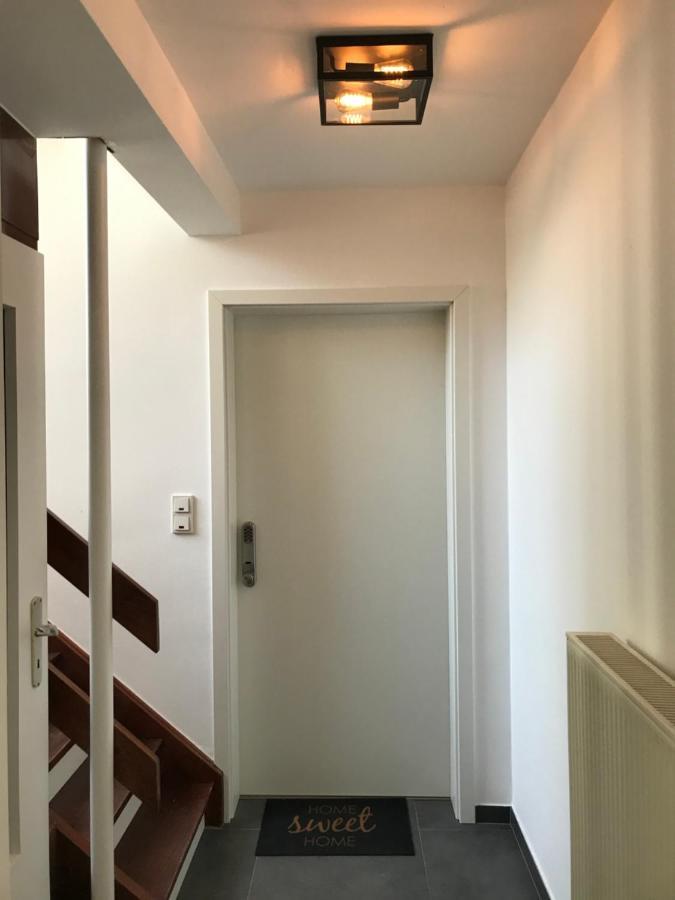Apartment Stockholm, Top Renoviert, 35Qm, Koeln Nah Бергіш-Гладбах Екстер'єр фото