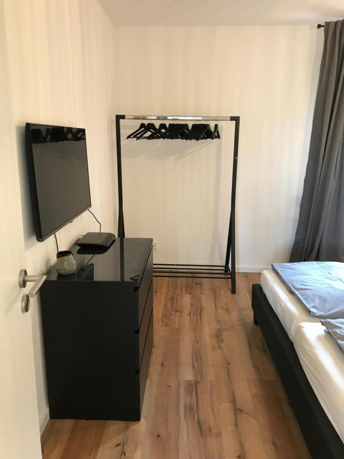 Apartment Stockholm, Top Renoviert, 35Qm, Koeln Nah Бергіш-Гладбах Екстер'єр фото